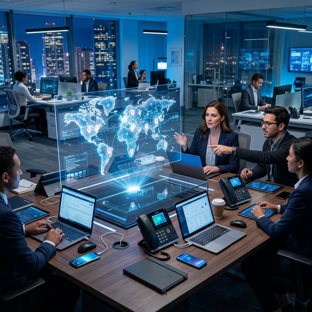 IP Educação corporativa